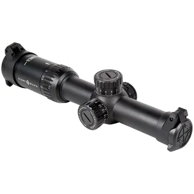 Sightmark Core 2.0 TX 1-4x24 AR556 Riflescope