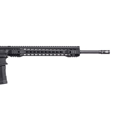 ADC Hunter Edition AR-10, 308 Win, 18"