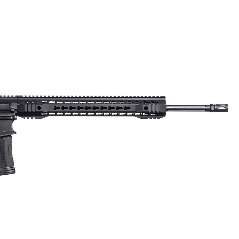 ADC Hunter Edition AR-10, 308 Win, 18"