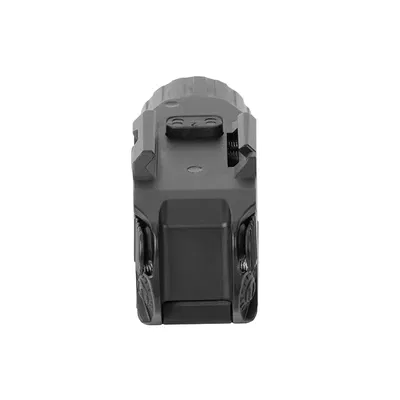 HOLOSUN P.ID Plus, Green Laser, White Light,1000 Lumen, Aluminum Housing, Pistol