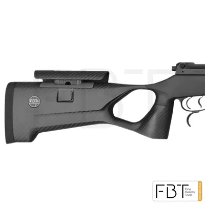 Fine Ballistic Tools - Mauser 66