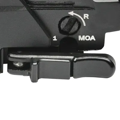 Sightmark Ultra Shot M-Spec Pro