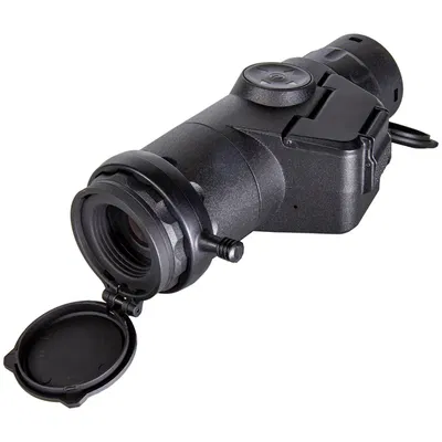 Sightmark Wraith 4K MINI 4-32x32 Digital Day/Night Riflescope w/Long Mount