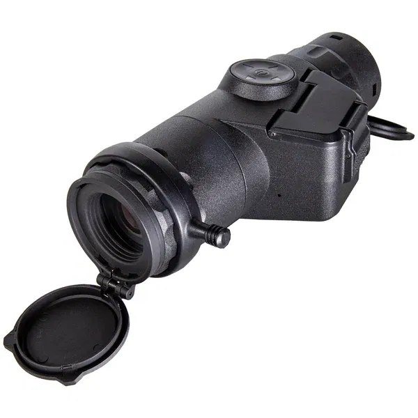 Sightmark Wraith 4K MINI 4-32x32 Digital Day/Night Riflescope w/Long Mount