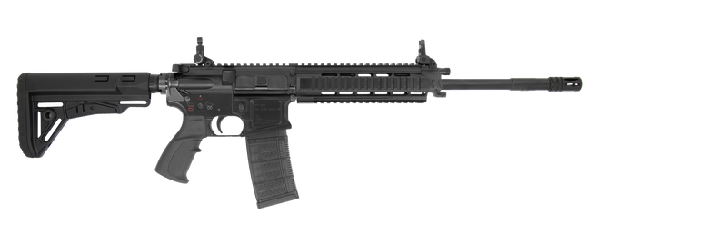 TISAS AR15 ZPT223 16"