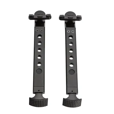 Firefield Scarab 9-12" Two-Piece M-LOK Bipod