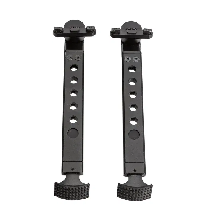 Firefield Scarab 9-12" Two-Piece M-LOK Bipod
