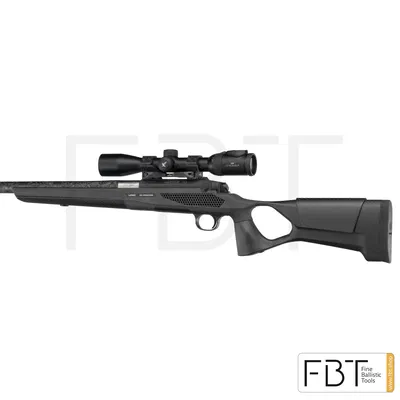 Fine Ballistic Tools - Steel Action HS