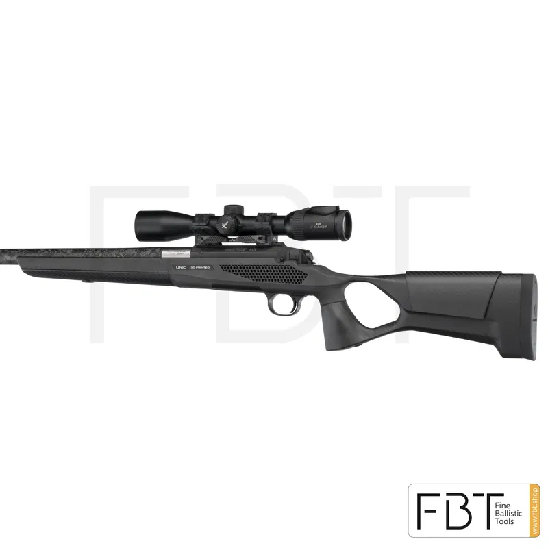 Fine Ballistic Tools - Steel Action HS