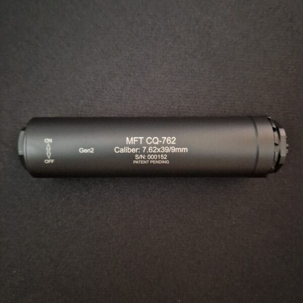 MFT CQ, 7.62