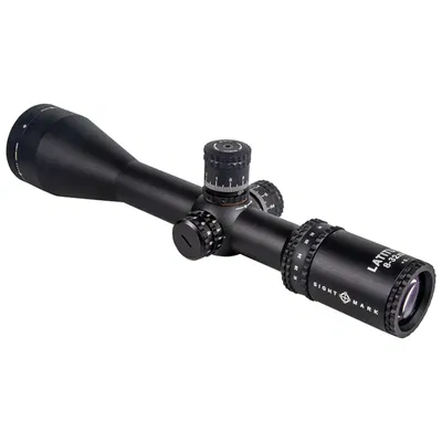 Sightmark Latitude 8-32x60  F-Class Riflescope