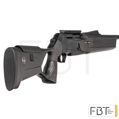 Fine Ballistic Tools - Browning BAR MK3, tvådelad kolv
