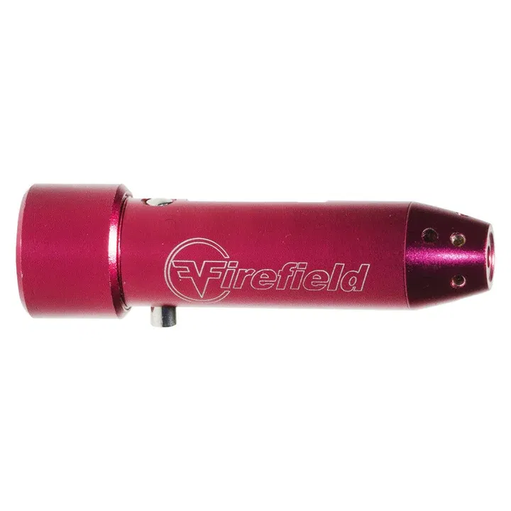 Firefield Red Laser Universal Boresight