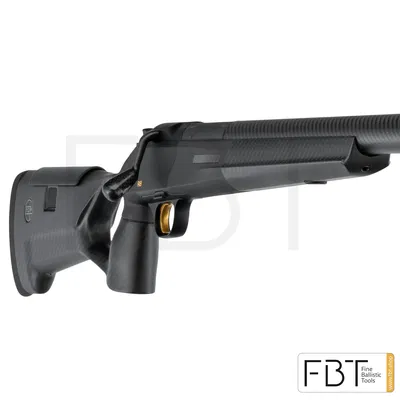 Fine Ballistic Tools - Blaser R8 Ultimate, tvådelad kolv