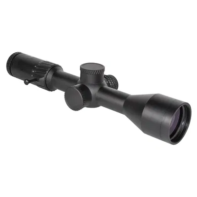Sightmark Presidio 2.5-15x50 HDR-2 Riflescope
