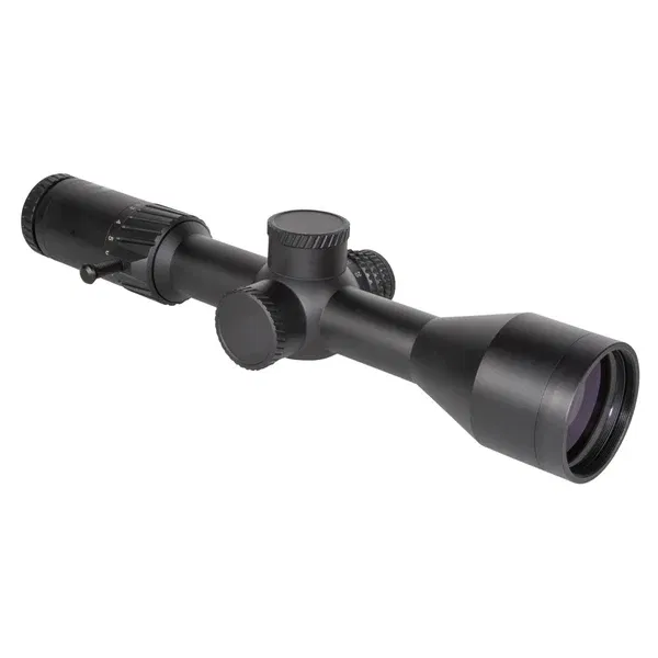 Sightmark Presidio 2.5-15x50 HDR-2 Riflescope