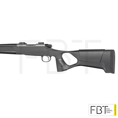 Fine Ballistic Tools - Remington 700