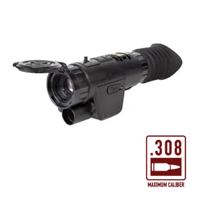Sightmark Wraith 4K 1x Monocular