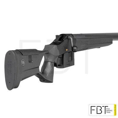 Fine Ballistic Tools - Blaser R8 Ultimate X, tvådelad kolv