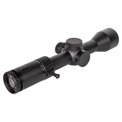 Sightmark Presidio 1.5-9x45 HDR-1 SFP Riflescope