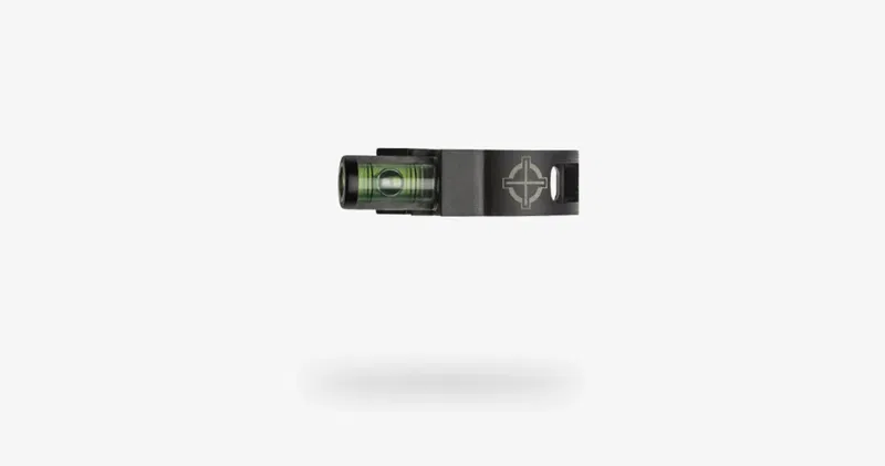 Sightmark 34mm Bubble Level Ring
