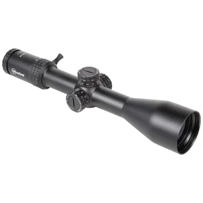 Firefield Rapidstrike 5-20x50 riflescope