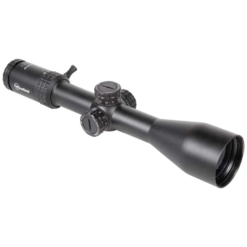 Firefield Rapidstrike 5-20x50 riflescope