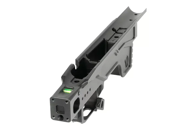 Vision Mid SectionTikka T3 XM  Right Hand, Black