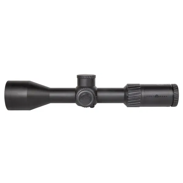 Sightmark Presidio 2.5-15x50 HDR-2 Riflescope