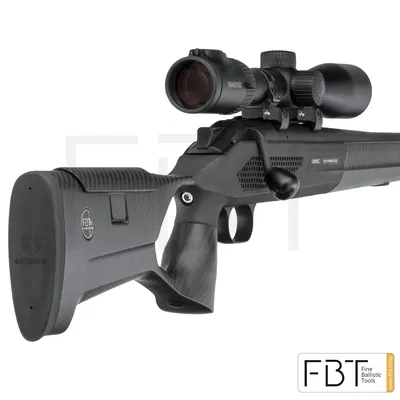 Fine Ballistic Tools - Blaser R93 Professional