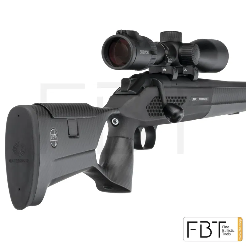 Fine Ballistic Tools - Blaser R93 Professional