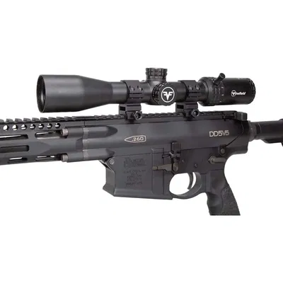 Firefield RapidStrike 3-12x40 Riflescope