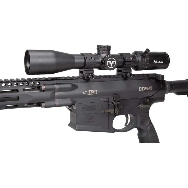 Firefield RapidStrike 3-12x40 Riflescope