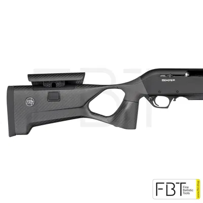 Fine Ballistic Tools - Winchester SXR2, tvådelad kolv