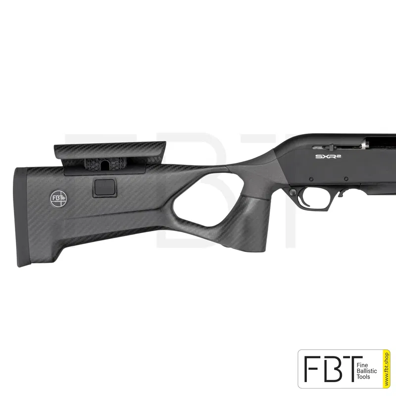 Fine Ballistic Tools - Winchester SXR2, tvådelad kolv