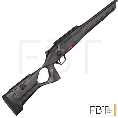 Fine Ballistic Tools - BRX1, tvådelad kolv