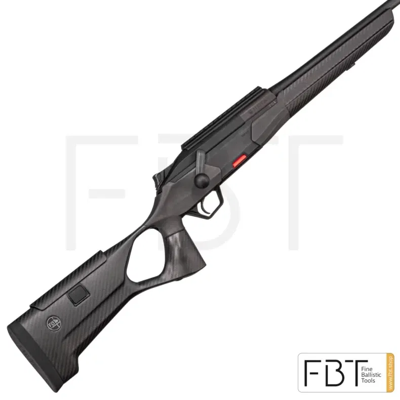 Fine Ballistic Tools - BRX1, tvådelad kolv