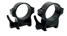 OPTIK ARMS - Picatinny rings