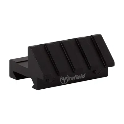 Firefield 45 Degree Weaver Picatinny Mount