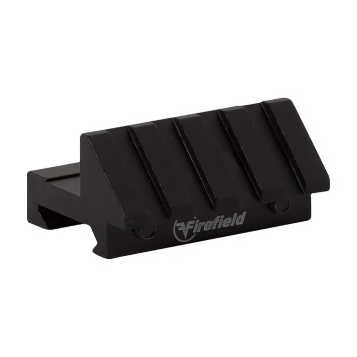 Firefield 45 Degree Weaver Picatinny Mount