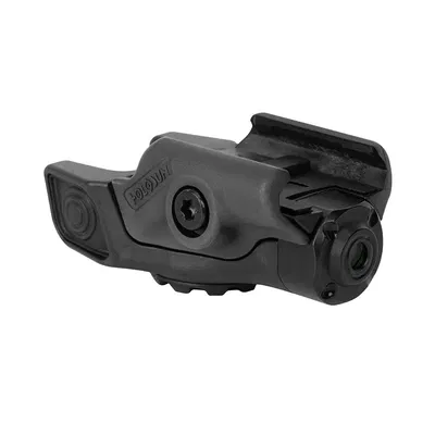 HOLOSUN RML Red, IR/ Red Laser for Pistol