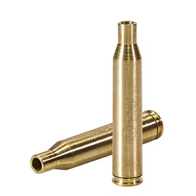 Firefield. 30-06 In-Chamber Red Laser Brass  Boresight