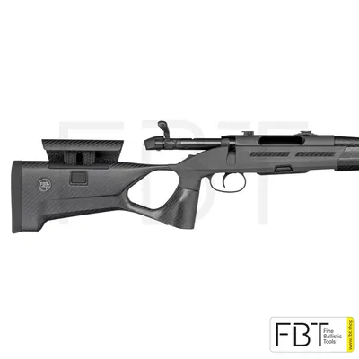 Fine Ballistic Tools - Steyr Mannlicher CL II