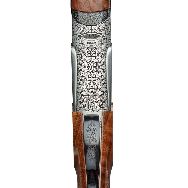 Rizzini BR220  28/76 76 cm