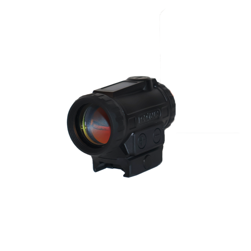 HOLOSUN ARO EVO, SPR, Red Dot Reticle