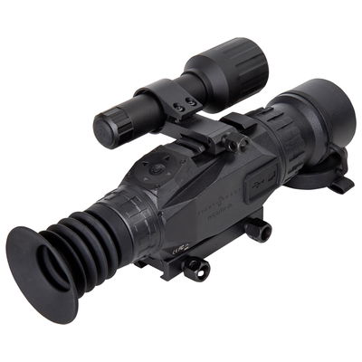 Sightmark Wraith 4K 4-32x40 Digital Day/Night Vision Riflescope
