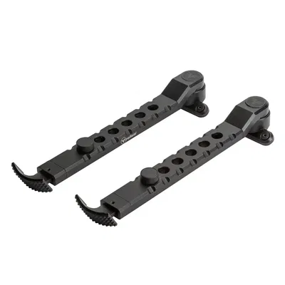 Firefield Scarab 9-12" Two-Piece Keymod Bipod