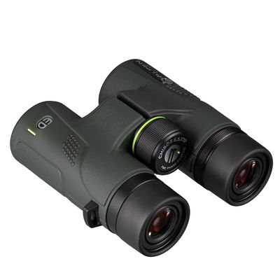 Alpen Optics CHISOS 8x32 ED Binoculars with PXA Coating