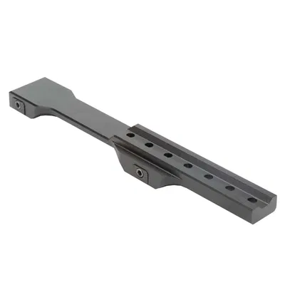 Sightmark Wraith long mount for bolt action rifles