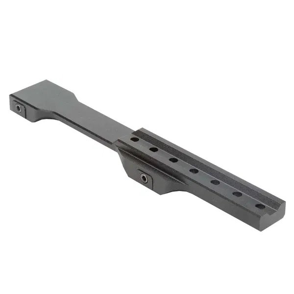 Sightmark Wraith long mount for bolt action rifles